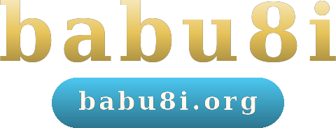 babu8i logo